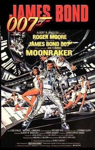 Moonraker