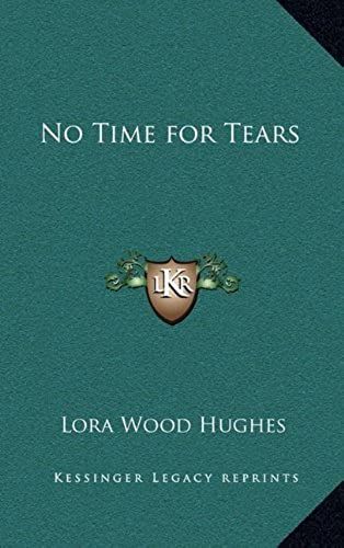 No Time For Tears