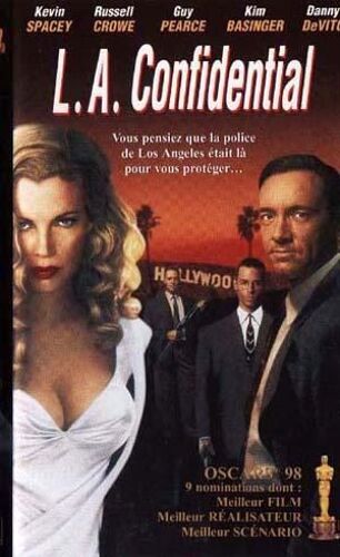 L.A. Confidential (Vf)
