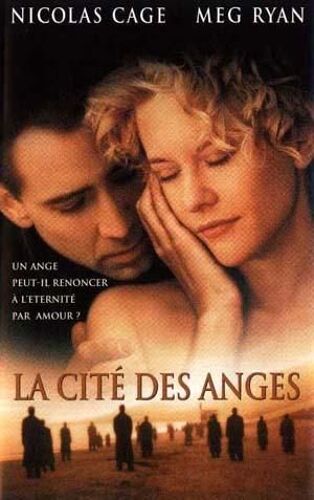 La Cite Des Anges