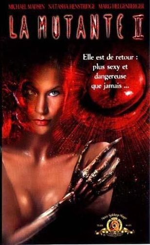 La Mutante 2