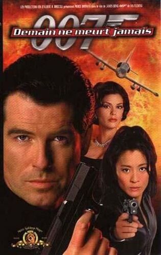 Demain Ne Meurt Jamais