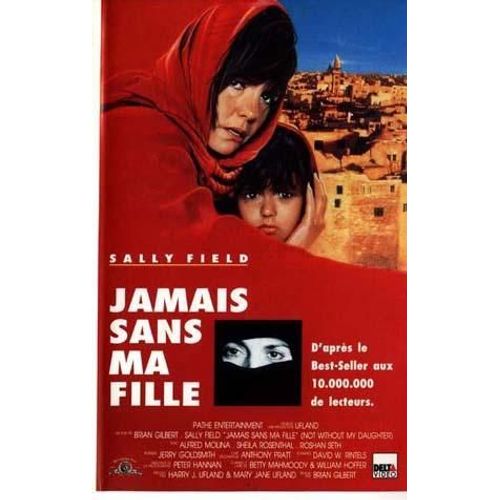 Jamais Sans Ma Fille