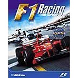 F1 Racing Championship Pc
