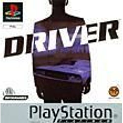 Driver Platinum Ps1