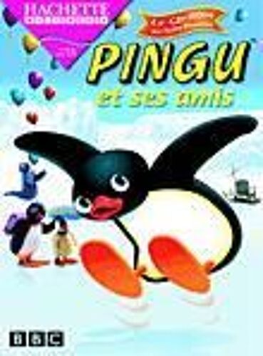 Pingu 2 : Pingu Et Ses Amis Pc