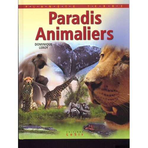 Paradis Animaliers