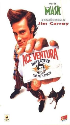Ace Ventura