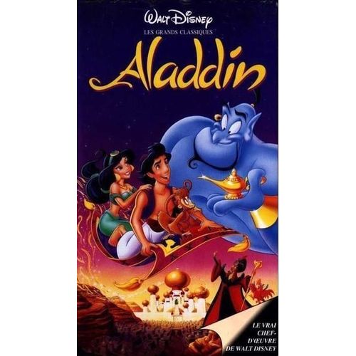 Aladdin