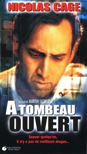 A Tombeau Ouvert