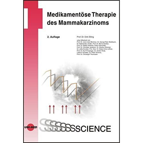 Medikamentöse Therapie Des Mammakarzinoms