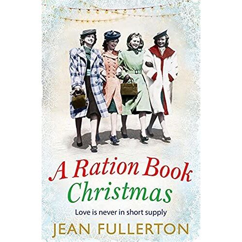 A Ration Book Christmas