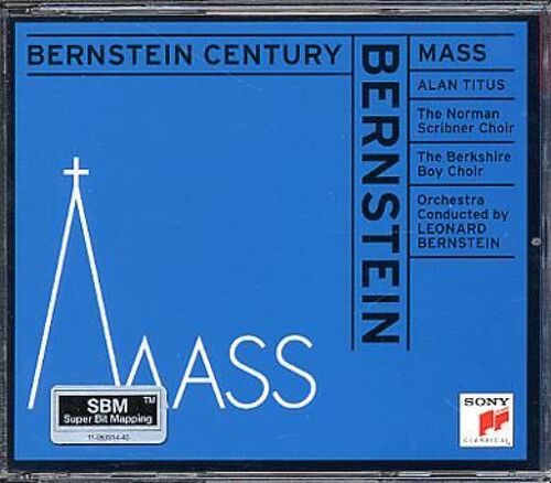 Mass Titus