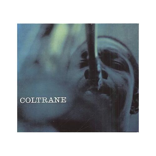 Coltrane (1962)