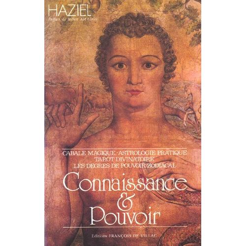 Connaissance Et Pouvoir