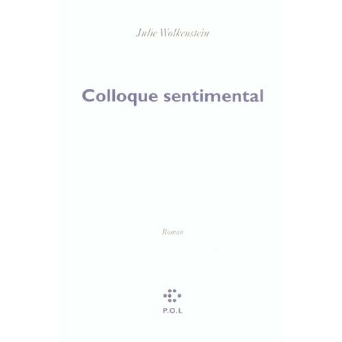 Colloque Sentimental