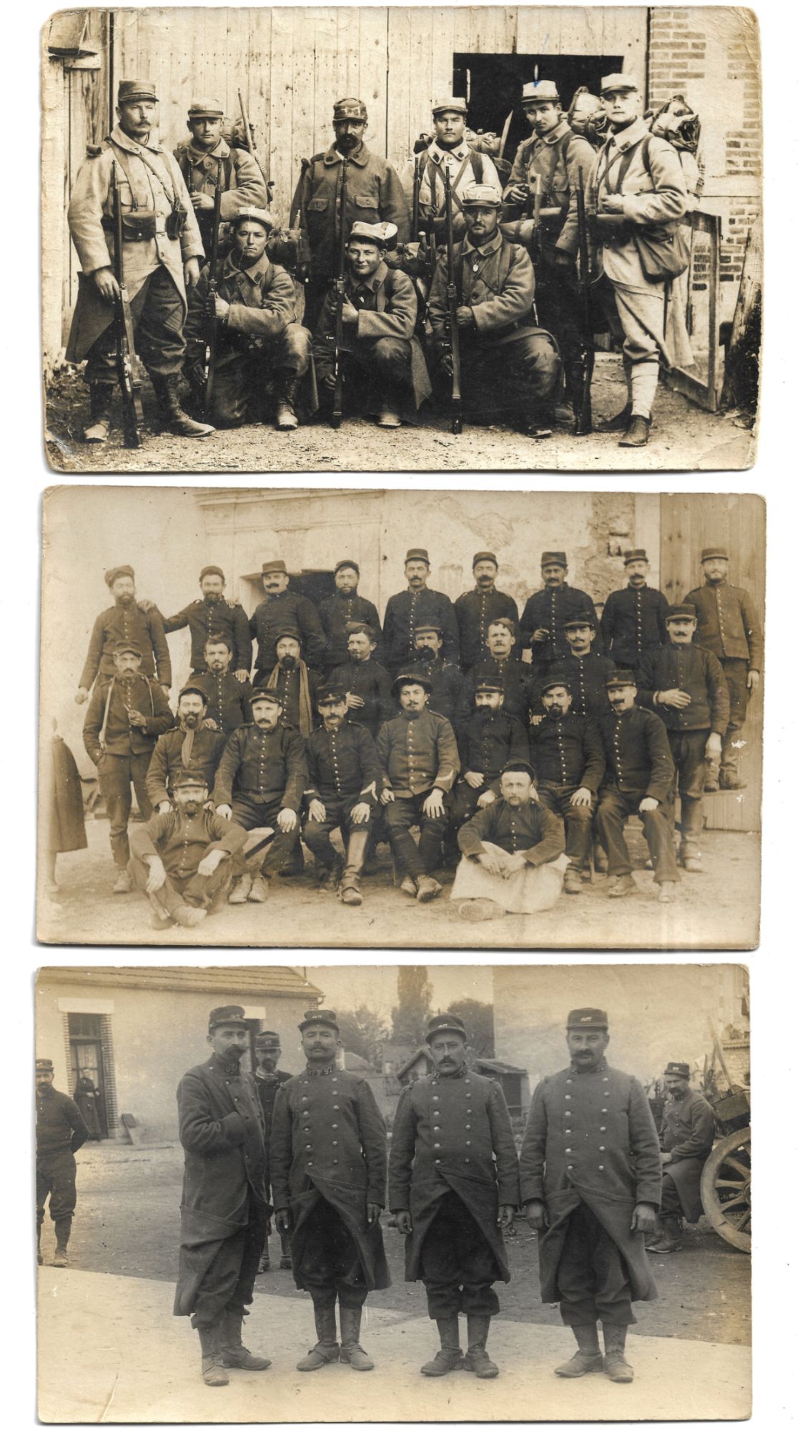 Soldes Photo militaire Premiere Guerre mondiale : toutes les promos de l 'hiver, image size:1119x2000