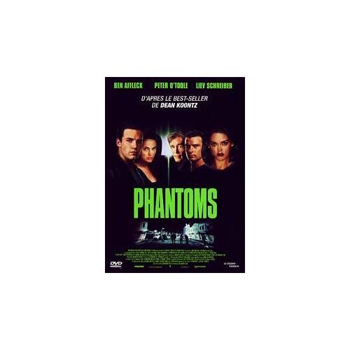 Phantoms