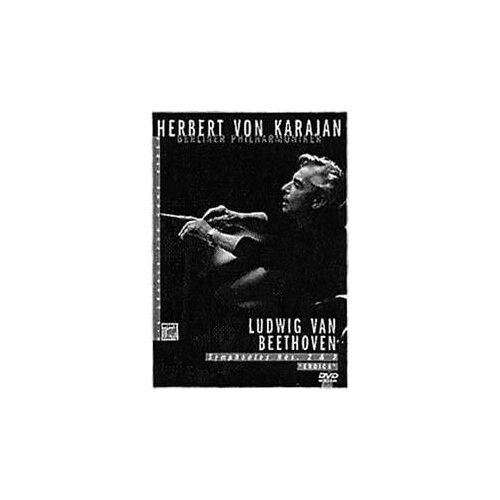 Herbert Von Karajan - Beethoven : Symphonies 2 Et 3, Berlin, Janvier Et Février 1984