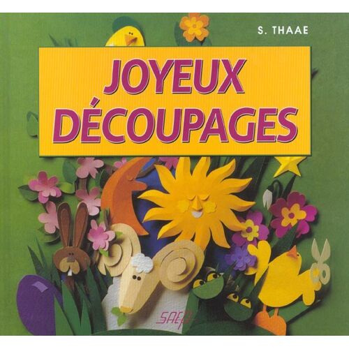 Joyeux Découpages