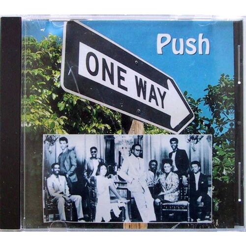 Push