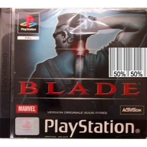 Blade Ps1