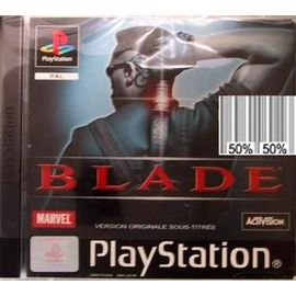 Blade Ps1