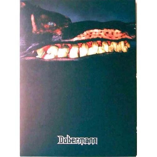 Dobermann - Coffret Collector