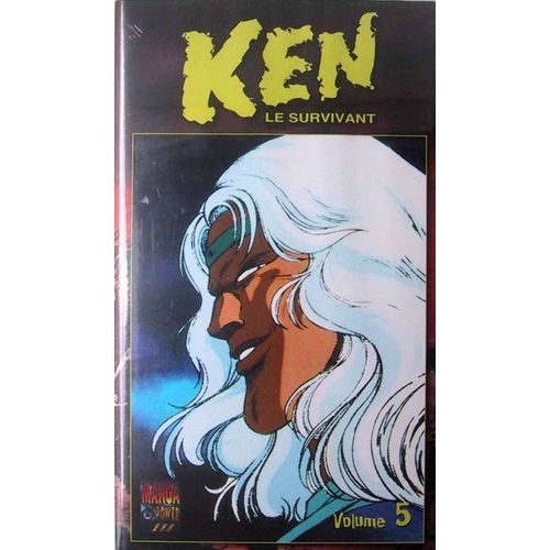Ken Le Survivant  Vol 5