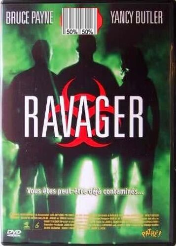Ravager