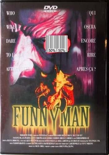 Funny Man
