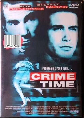 Crime Time