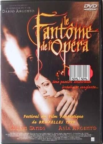 Le Fantôme De L'opéra