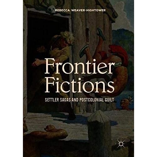 Frontier Fictions