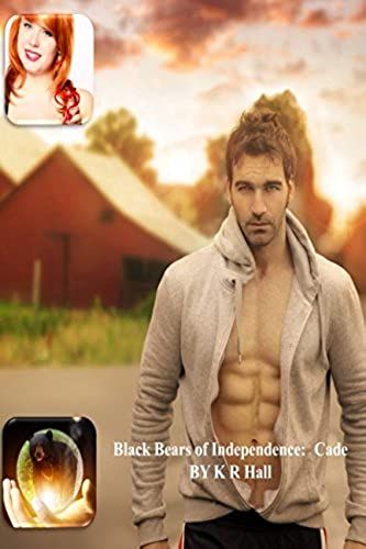 Black Bears Of Independence: Cade
