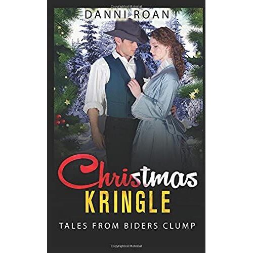 Christmas Kringle: Tales From Biders Clump