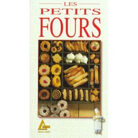 Les Petits Fours