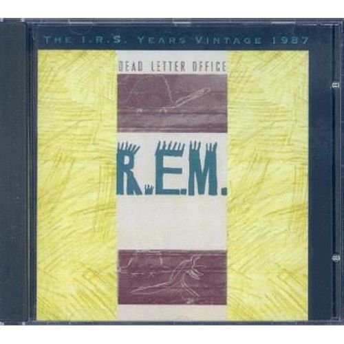 Dead Letter Office + 2