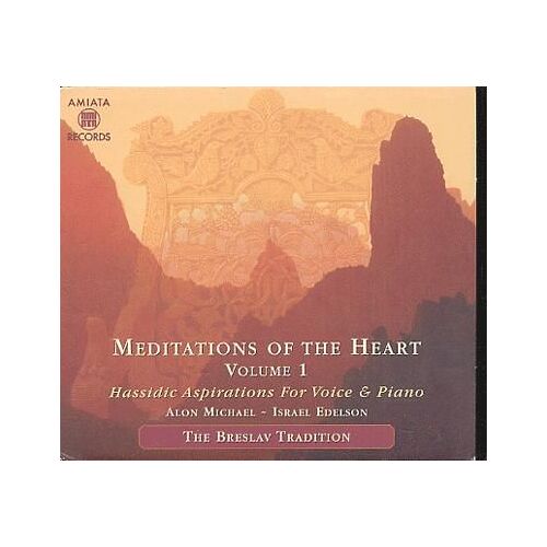 Meditations Of The Heart