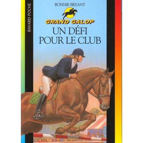 Un Defi Pour Le Club