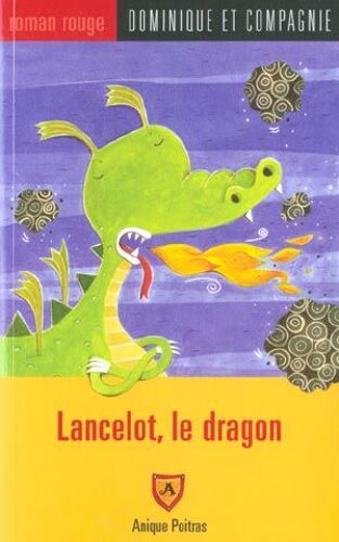 Lancelot, Le Dragon