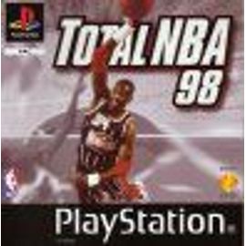 Total Nba 98 Ps1