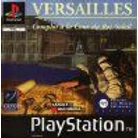 Versailles Ps1