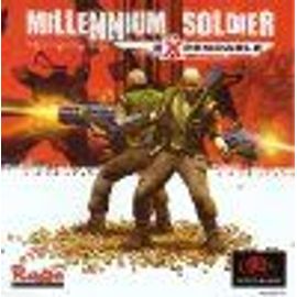 Millennium Soldier / Expandable