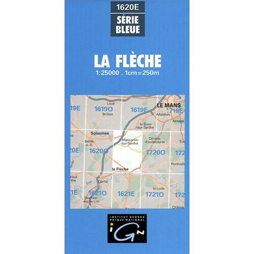 1620e La Fleche