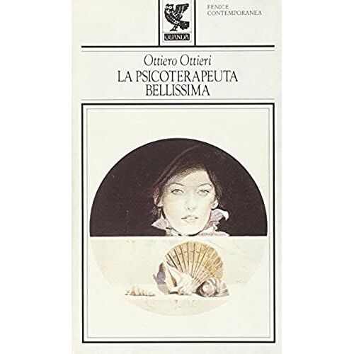 La Psicoterapeuta Bellissima