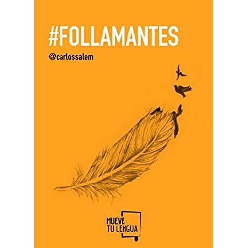 #Follamantes