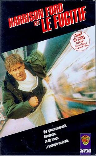 Le Fugitif