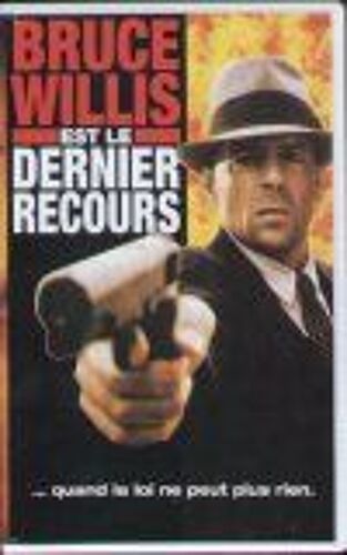 Dernier Recours