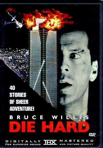 Die Hard 1